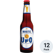 UFO White