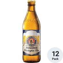 Paulaner Bier Oktoberfest