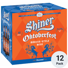 Shiner Oktoberfest