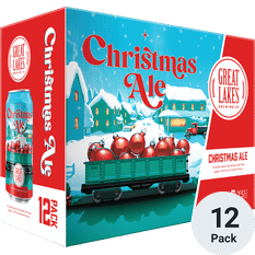 Great Lakes Christmas Ale