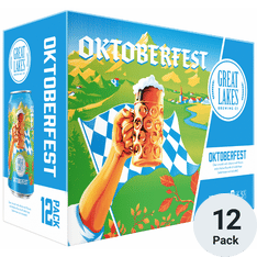 Great Lakes Oktoberfest