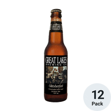 Great Lakes Oktoberfest