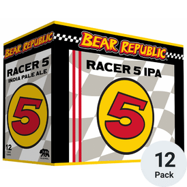 Bear Republic Racer 5