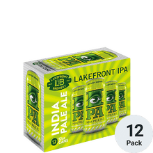 Lakefront IPA