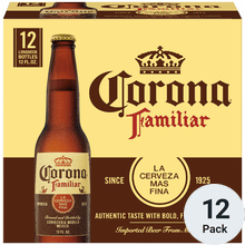 Corona Familiar
