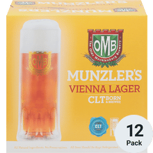 Olde Mecklenburg Dunkel