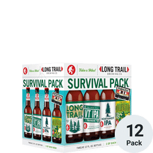 Long Trail Summer Survival Pack