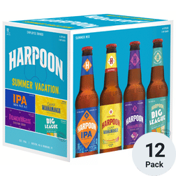 Harpoon Summer Vacation Mix