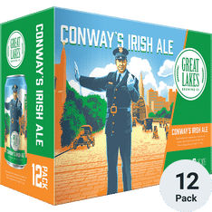Great Lakes Conway's Irish Ale