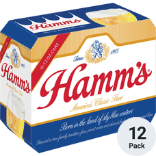 Hamm's