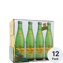 Topo Chico Twist of Lime