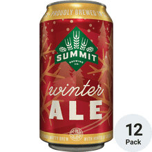 Summit Winter Ale