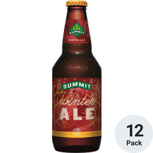 Summit Winter Ale