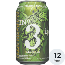 Evolution Lot No3 India Pale Ale