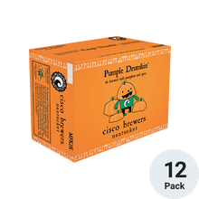 Cisco Pumple Drumkin Ale