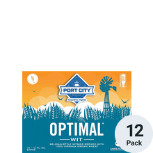 Port City Optimal Wit