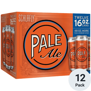 Schlafly Pale Ale