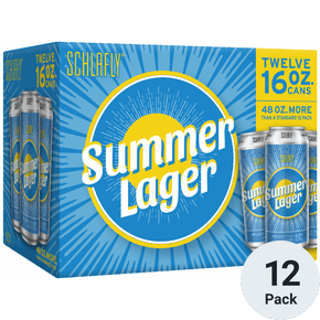 Schlafly Summer/Helles Lager
