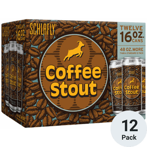 Schlafly Coffee Stout