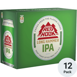 Redhook Long Hammer IPA