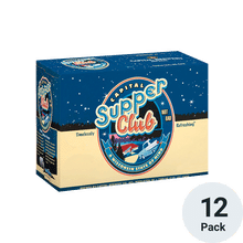 Capital Supper Club Lager