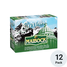 Capital Maibock