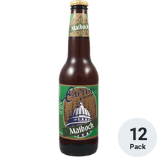 Capital Maibock