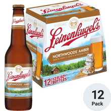 Leinenkugel's Northwoods