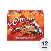 Capital Oktoberfest