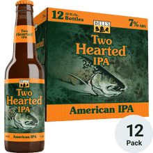 Bell's Two Hearted IPA