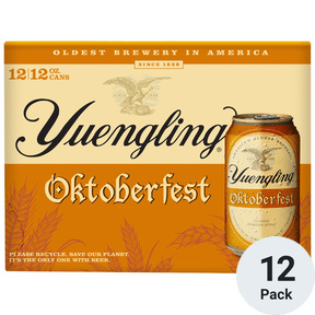 Yuengling Oktoberfest