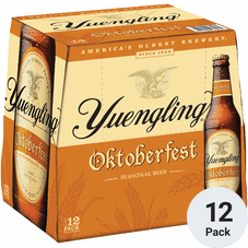 Yuengling Oktoberfest