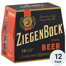 ZiegenBock Amber