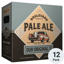Boulevard Pale Ale