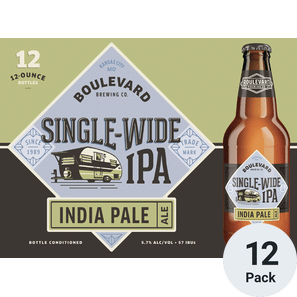 Boulevard Single-Wide IPA