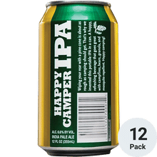Santa Fe Happy Camper IPA