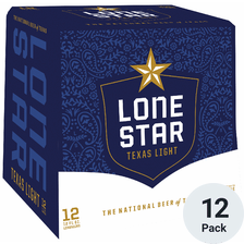 Lone Star Light