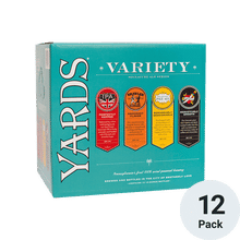 Yards Variety Pack