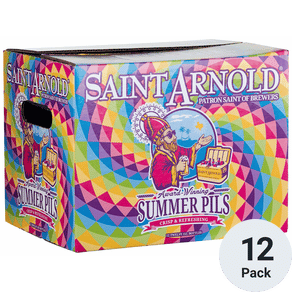 Saint Arnold Summer Pils