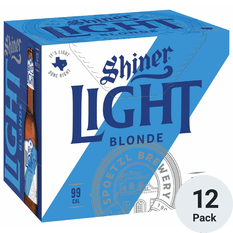 Shiner Light Blonde