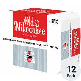 Old Milwaukee