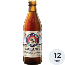 Paulaner Oktoberfest