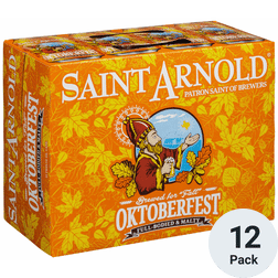 Saint Arnold Oktoberfest