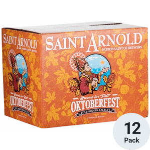 Saint Arnold Oktoberfest