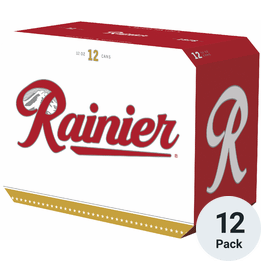 Rainier Lager