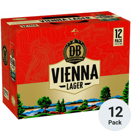 Devils Backbone Vienna Lager