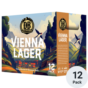 Devils Backbone Vienna Lager