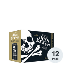 Iron Horse Irish Death