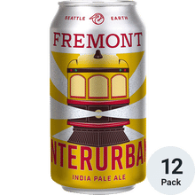 Fremont Interurban IPA