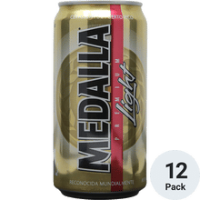 Medalla Light